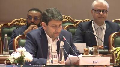  ضرورت گسترش همکاری‌های چندجانبه در حکمرانی هوش مصنوعی