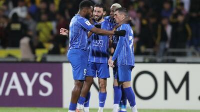  استقلال اسیر سیاهی لشکر