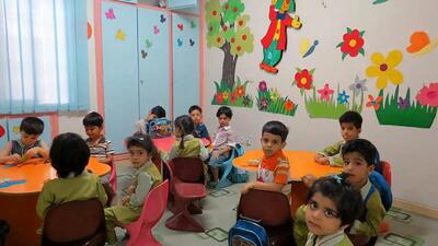  توقف فعالیت کودکستان‌های بدون مجوز