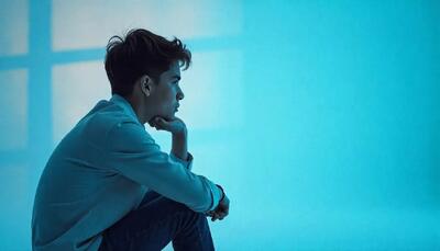  افسردگی در نوجوانان دختر و پسر