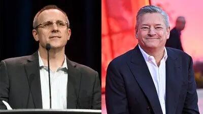  جنگ سرد سینما و استریم؛ تردید جدی سینمارک به تعهد نتفلیکس درباره وارنر