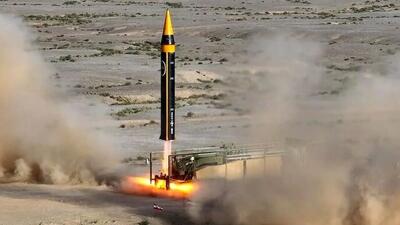  تحرکات موشکی در جنوب ایران | هشدار رسمی برای هواپیماها صادر شد