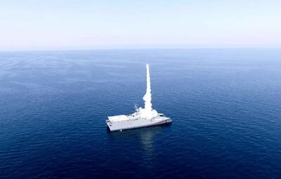  فعالیت عظیم نظامی در تنگه هرمز و بندرعباس | ایران قدرت نمایی کرد