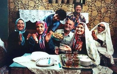  تغییر چهره بازیگران سریال متهم گریخت / چهره بازیگران متهم گریخت پس از ۲۰ سال زیر و رو شد +ویدئو