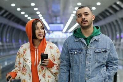  علی شادمان و خبر تازه پس از آن جشن تولد جنجالی