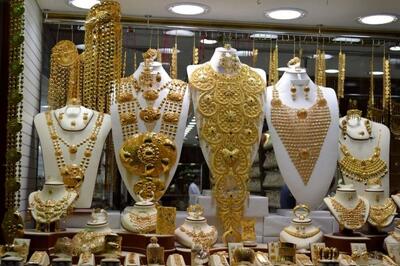  قیمت طلا از ۲۶ میلیون تومان عبور کرد / افزایش شدید قیمت طلا امروز ۳۰ بهمن ۱۴۰۴