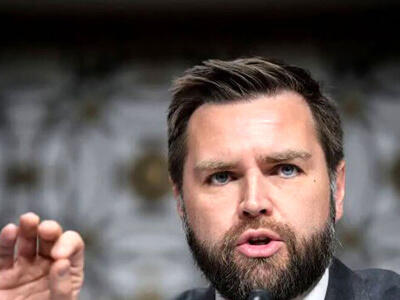  چرا جی‌دی ونس جهان را سردرگم می‌کند؟ - دیپلماسی ایرانی