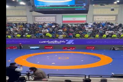  اعلام برنامه مسابقات رنکینگ اتحادیه جهانی کشتی در آلبانی