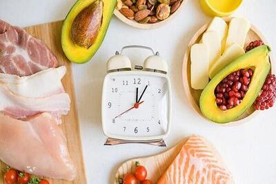  نقش رژیم فستینگ در کاهش علائم التهاب روده