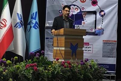  «نسیم دانایی و توانایی» در دانشگاه آزاد تهران غرب؛ جایی که مدرسه و دانشگاه در هم آمیختند