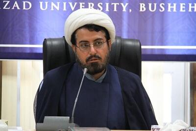  ضیافت اندیشه الگویی پایدار برای رشد فکری استادان و جامعه دانشگاهی است