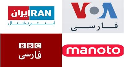 گزارش بی‌بی‌سی، اپوزیسیون را به‌هم ریخت | جهان نیوز
