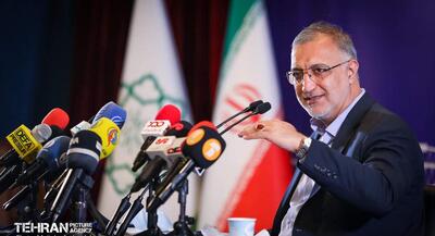  پیوند حاشیه‌سازان شورای شهر تهران با اصلاح طلبان برای تخریب زاکانی ماجرا چیست +فیلم، جزئیات و تصاویر | جهان نیوز