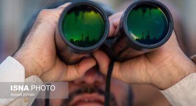  استهلال ماه مبارک رمضان در مسجد مقدس جمکران | جهان نیوز