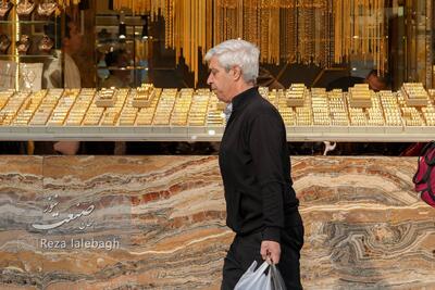  شوک قیمتی در بازار طلا؛ سکه یکباره ۲ میلیون گران شد