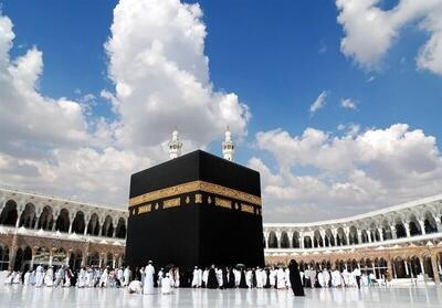  اعلام جزئیاتی از حج ۱۴۰۵؛ سفر حج کوتاه شد!