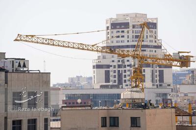  طرح «خانه‌ریز» وارد بازار مسکن شد؛ سود تورم در جیب مردم یا سازندگان؟