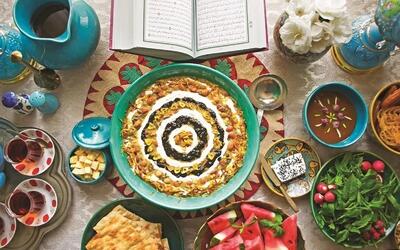  برای افطار 4 نفر چقدر باید هزینه کنیم؟
