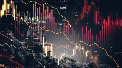  چرا بازارهای جهانی از بحران ایران نمی‌ترسند؟