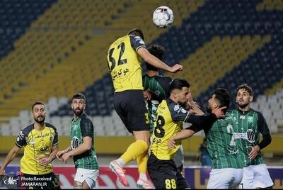  لیگ قهرمانان سطح دو آسیا| الاهلی قطر 1-0 سپاهان (وقت اضافه)