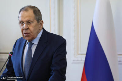  وزیر خارجه روسیه: ایران پس از فعال شدن مجدد کار بازرسان آژانس بین‌المللی انرژی اتمی، با آنها همکاری خواهد کرد/ ایران حق غنی‌سازی صلح‌آمیز اورانیوم را دارد/ مسکو معتقد است که تهران در تمایل خود برای حل مسئله برنامه هسته‌ای خود بر اساس «ان پی تی» صادق است