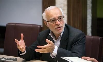  بهشتی‌پور، تحلیلگر مسائل هسته‌ای: حل مشکلات ایران با آژانس به معنای سلب بهانه از اسرائیل و آمریکا است/ دیدار عراقچی و گروسی می‌تواند تاثیر مثبت بر نشست آینده آژانس داشته باشد/ رویکرد متناقض ترامپ وضعیت را به سمت عدم قطعیت سوق می‌دهد