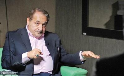  هشدار موسویان: اسرائیل ممکن است به دنبال سوق دادن ترامپ به سمت جنگ علیه ایران و محور مقاومت باشد