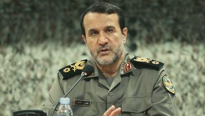  دشمنان در پی سیاه‌نمایی دستاورد‌ها و پیشرفت‌های کشور هستند