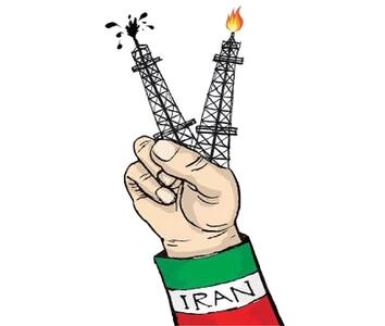  گاز، خار چشم تحریم‌کنندگان