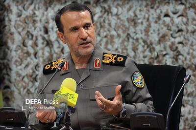  سردار کارگر: ضرورت رعایت اقتضائات نسل جوان در راهیان نور/ حماسه ۲۲‌ دی‌ماه رویش انقلاب بود