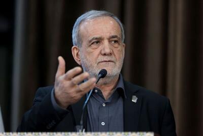  گلایه‌ها را قبول داریم و برای رفع آن تلاش می‌کنیم/لزوم بازنگری در مدیریت سلامت