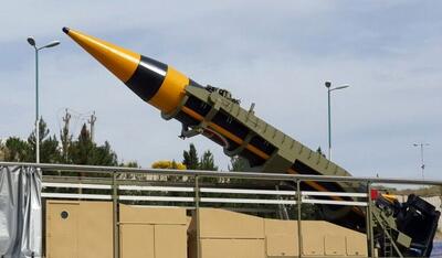  میدل ایست: اسرائیل در تدارک حمله به سامانه موشکی ایران است!