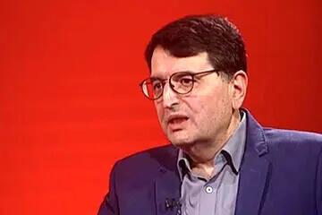  مجید تفرشی: در تظاهرات 25 بهمن خارج از کشور، سلطنت طلبان و مجاهدین خلق و تجزیه خواهان ازدواج مصلحتی کردند/ اکثر این افراد رویکرد فاشیستی دارند