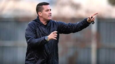  اوسمار: هنوز شانس رسیدن به صدر جدول را داریم