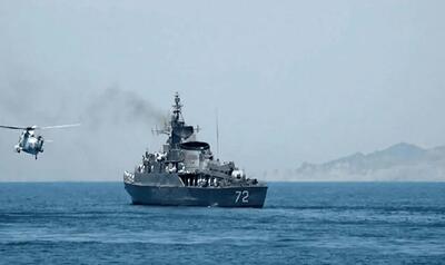  ادامۀ افزایش قیمت نفت بعد از تمرین بستن تنگۀ هرمز