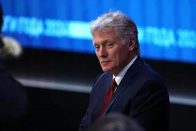  کرملین: در پرونده ایران، دیپلماسی باید در اولویت باشد