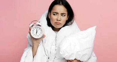  هشدار یک مطالعه جدید؛ کمتر از ۷ ساعت خوابیدن می‌تواند عمرتان را کوتاه کند