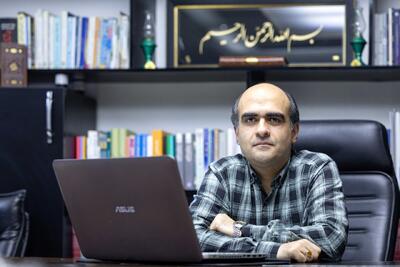  روایتگری شفاف، آخرین سنگر رسانه است