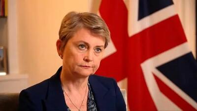  واکنش لندن به حکم زوج بریتانیایی زندانی در ایران