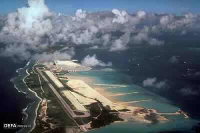  پایگاهی که ترامپ گفت از آنجا به ایران‌ حمله می کند، کجاست؟/ آیا ایران می تواند به دیگو گارسیا حمله کند؟