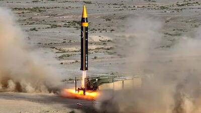  رویترز ادعا کرد؛ ایران امروز آزمایش موشکی انجام می‌دهد