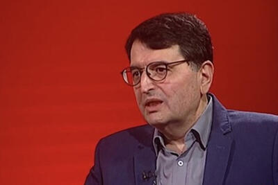  مجید تفرشی: در تظاهرات25 بهمن خارج از کشور، سلطنت طلبان و مجاهدین خلق و تجزیه خواهان ازدواج مصلحتی کردند/ اکثر این افراد رویکرد فاشیستی دارند