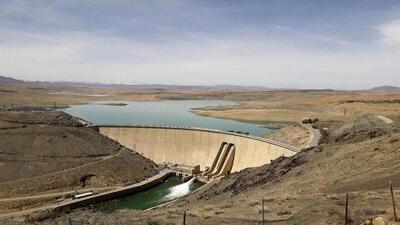  ۱۵ سد زیر ۱۵ درصد؛ فهرست نگران‌کننده منابع آبی کشور