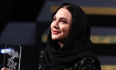  پاسخ بازیگر سوری حاضر در جشنواره فجر به منتقدان حجابش در ایران: هیچ‌کس چیزی را بر من تحمیل نکرد