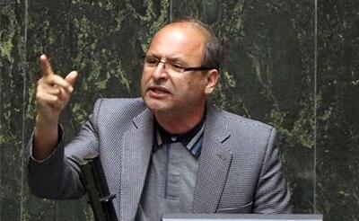  نماینده مجلس: همین که با مذاکره بتوانیم وقوع جنگ را عقب بیندازیم هم خوب است