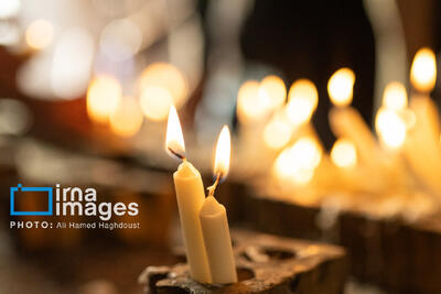  همنوایی نُت‌ها با چهلمین روز جانباختگان دی؛ «خفته در خاک» تا «دریغ»