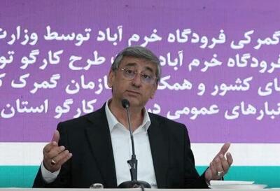  تخصیص ۱۰۰ درصدی مصوبات سفر رئیس جمهور به لرستان