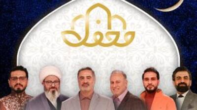 ببینید | روایت مسلمان شدن رپر اهل ماداگاسکار پس از حضور در هیئت امام حسین(ع)