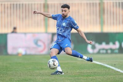  خشم منیر الحدادی از مدیران استقلال؛ آن‌ها به تعهدات عمل نکردند/به ساپینتو اعتقاد کامل داریم