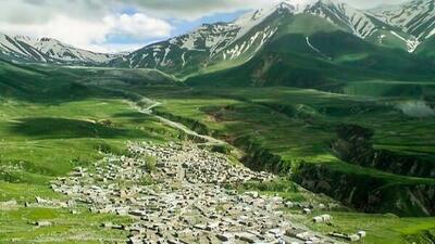  روستای موئیل دوباره برای ثبت جهانی آماده می‌شود